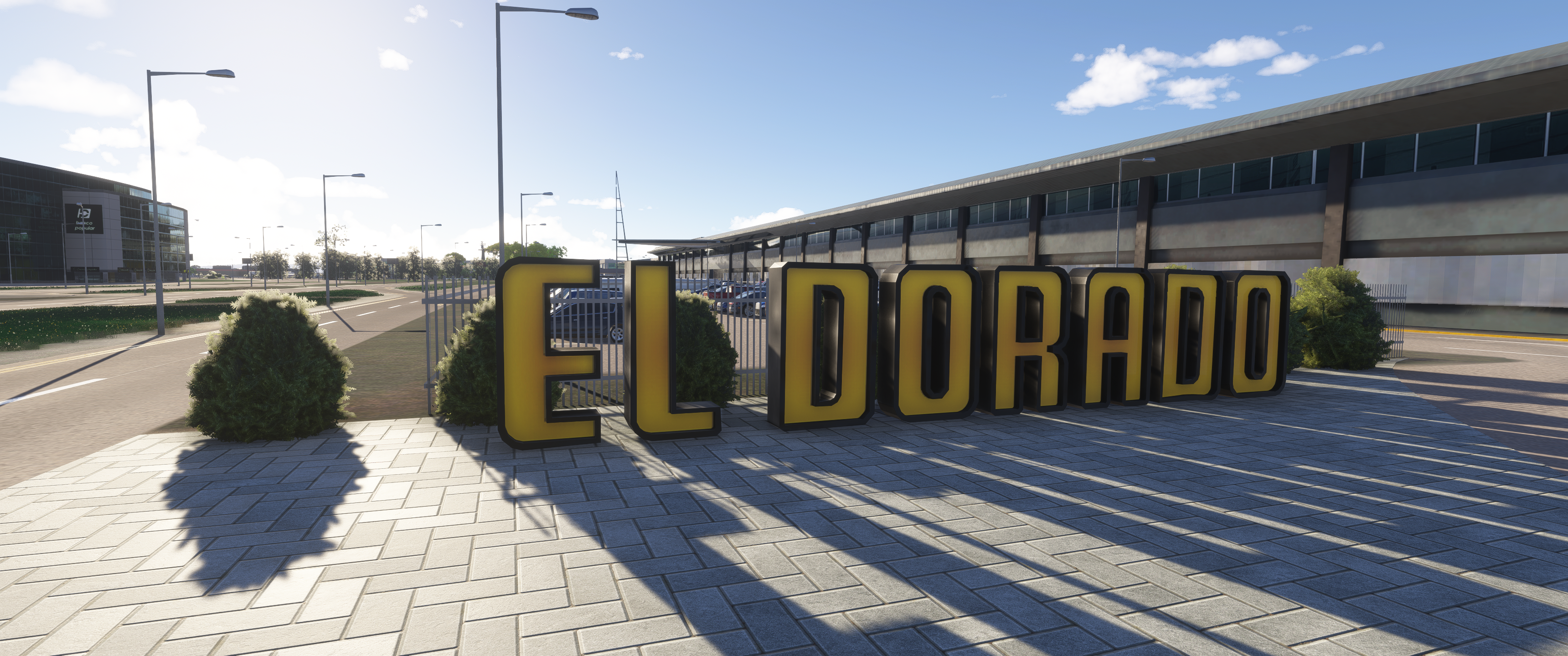 Thumbnail for SKBO El Dorado 2024 V1.1 Update