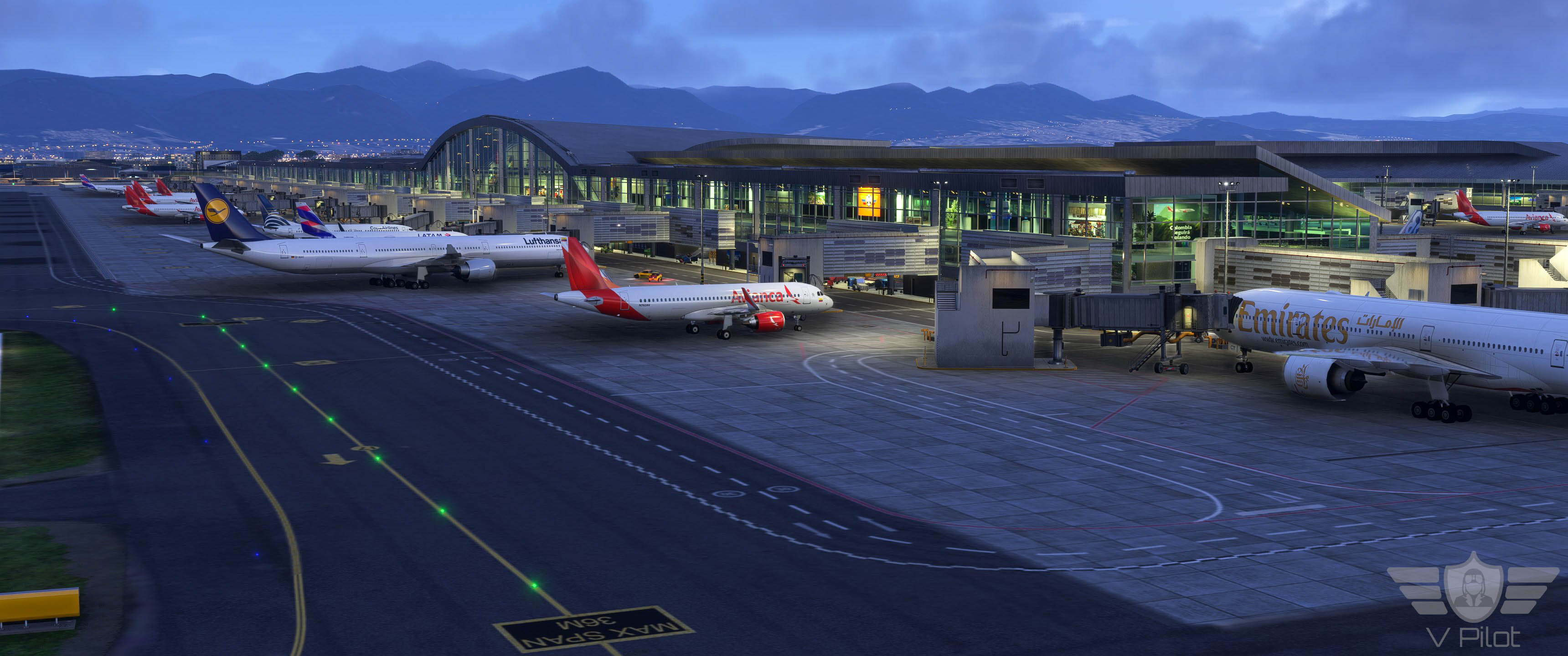 SKBO Screenshot
