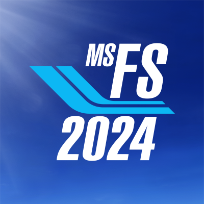 Available on the MSFS 2024 Marketplace